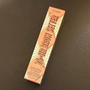 Benefit 24 Hour Brow Setter NIB